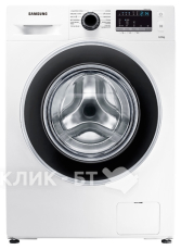 Стиральная машина SAMSUNG WW60J4090HW