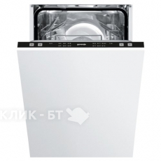 Посудомоечная машина GORENJE MGV5121