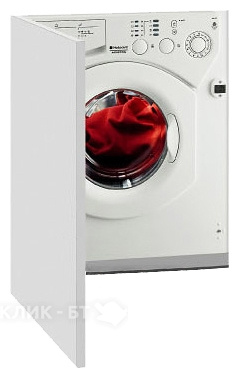 Стиральная машина HOTPOINT-ARISTON awm 129 (eu)