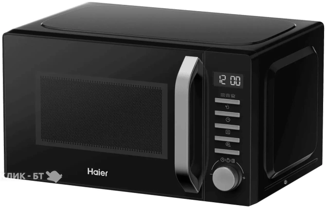 Микроволновая печь HAIER HMB-DG208BA