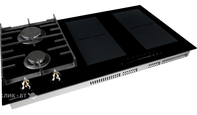 Варочная поверхность HIBERG i-VM 9025 B