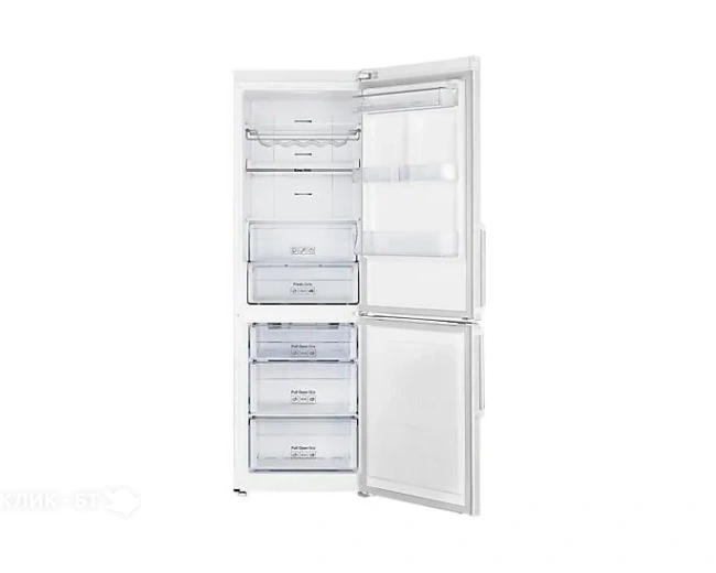 Холодильник SAMSUNG RB33J3515WW/EF