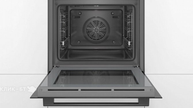 Духовой шкаф BOSCH HBG517EB1R