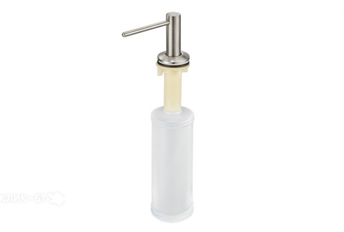 Дозатор GRANULA GR-304 D нержавеющая сталь