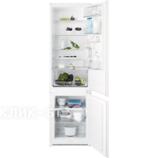 Холодильник ELECTROLUX ENN93111AW