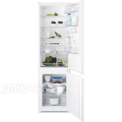 Холодильник ELECTROLUX ENN93111AW