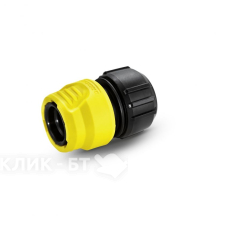 Коннектор KARCHER 1/2'' - 5/8'' - 3/4'' (2.645-191)