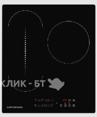 Варочная поверхность KUPPERSBERG ECO 411