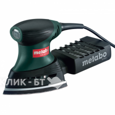Мультишлифователь METABO FMS 200 Intec 600065500