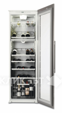 Винный шкаф ELECTROLUX erw 33901 x