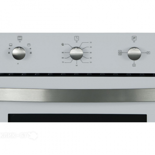 Духовой шкаф MBS DG-604 WH
