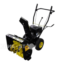 Снегоуборщик HUTER sgc 4100