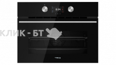 Духовой шкаф Teka HLC 8400 NIGHT RIVER BLACK (111130003)