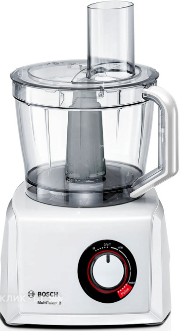 Кухонный комбайн BOSCH MC812W872