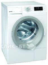 Стиральная машина GORENJE W 75FZ23/S