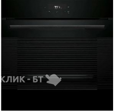 Духовой шкаф BOSCH HJG852YB0T