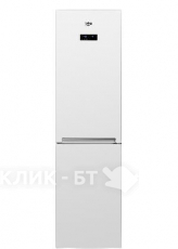 Холодильник BEKO RCNK335E20VW