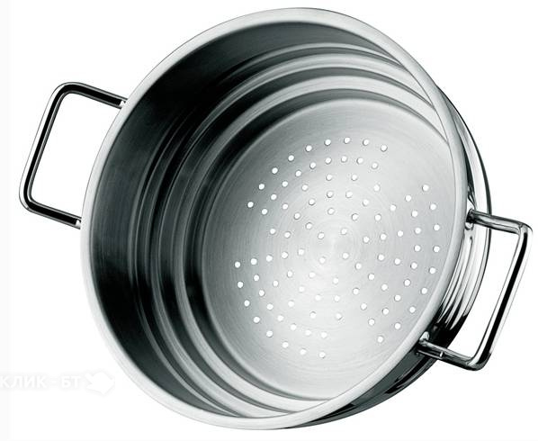 Пароварка CRISTEL 20 см., без крышки