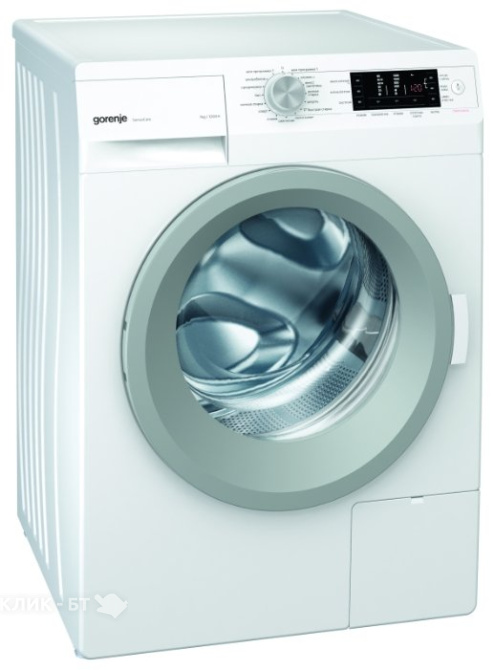 Стиральная машина GORENJE W 75FZ23/S