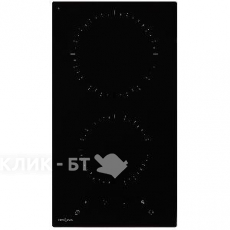 Варочная поверхность KRONA ZAUBER 30 BL TK