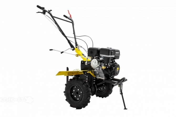 Мотоблок HUTER МК-9500M