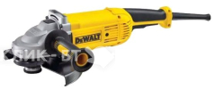 Угловая шлифмашина DEWALT d28498