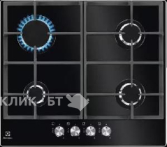 Варочная поверхность ELECTROLUX KGG 6426 K