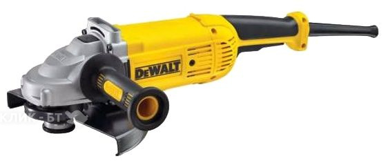 Угловая шлифмашина DEWALT d28498