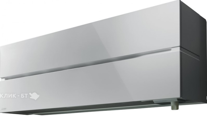 Сплит-система MITSUBISHI-ELECTRIC MSZ-LN60VG2V/MUZ-LN60VG