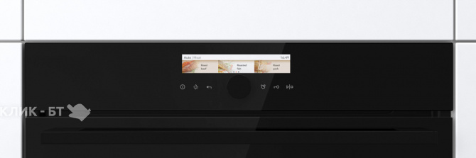 Духовой шкаф GORENJE BCM598S17BG