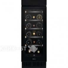 Винный шкаф AEG AWUS018B7B