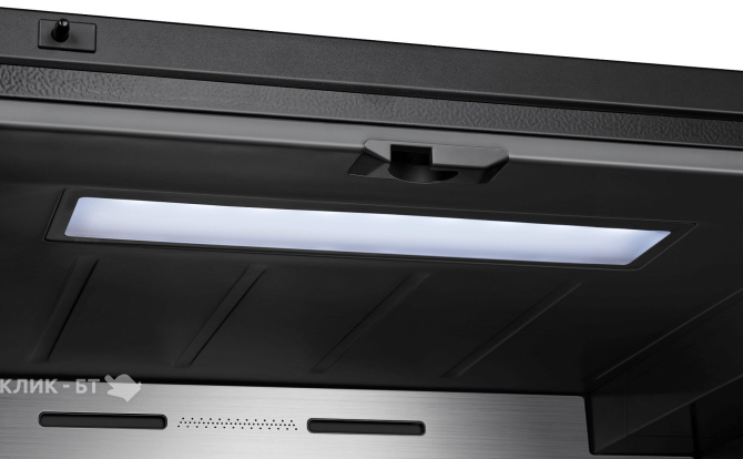 Холодильник HISENSE RQ760N4IF1