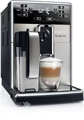 Кофемашина PHILIPS SAECO HD 8928/09