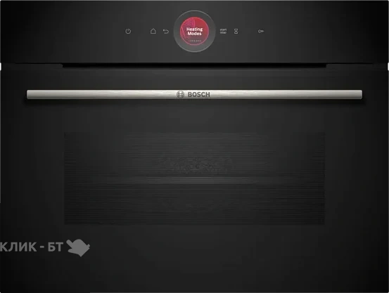 Духовой шкаф BOSCH CBG7341B1