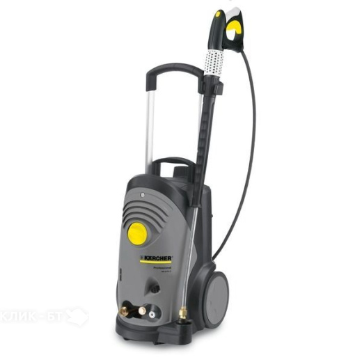 Мойка KARCHER HD 7/18 C