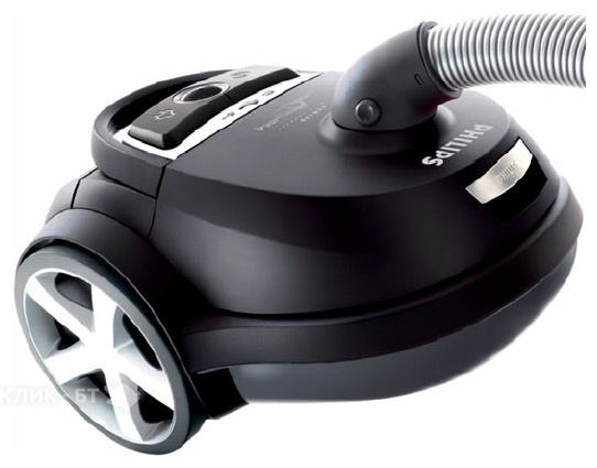 Пылесос PHILIPS fc 9176