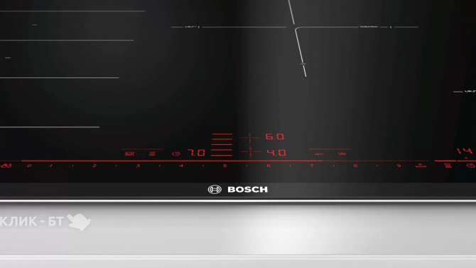 Варочная поверхность BOSCH PXE875DC1E