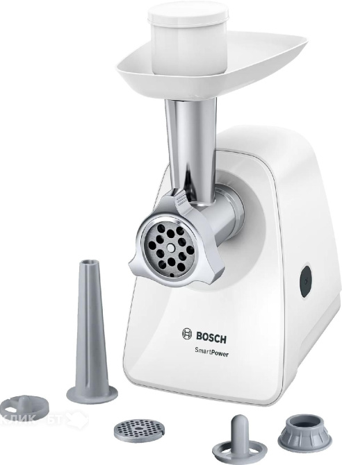Мясорубка BOSCH MFW2520W