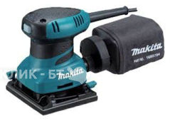 Вибрационная шлифмашина MAKITA bo4556