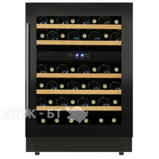 Винный шкаф DUNAVOX DAU-46.146DB