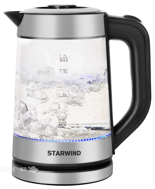 Чайник STARWIND SKG3081