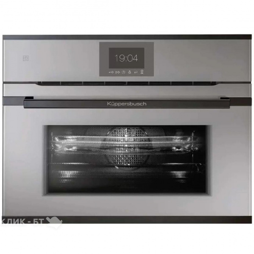 Духовой шкаф KUPPERSBUSCH CBM 6550.0 G2