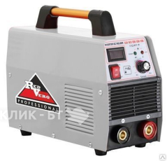 Аппарат сварочный REDVERG rd-wm200 prof
