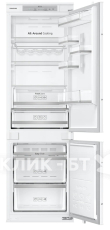 Холодильник Samsung BRB260030WW