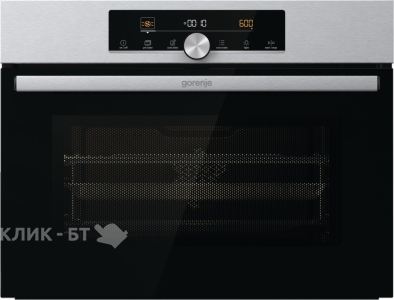 Духовой шкаф GORENJE BCM4547A10X