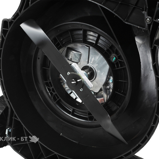 Газонокосилка PATRIOT PT 40 512109401