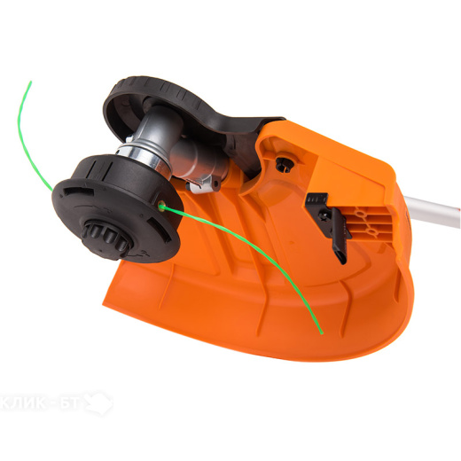 Триммер WORX WG111E
