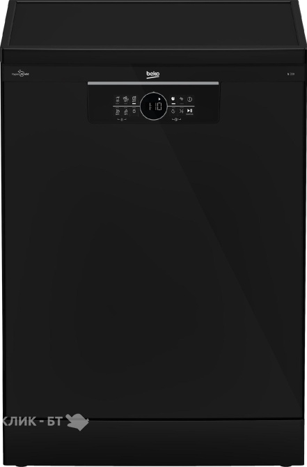 Посудомоечная машина BEKO BDFN25521B