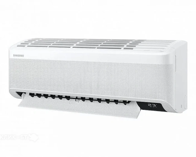 Сплит-система SAMSUNG AR12TSEAAWKNER