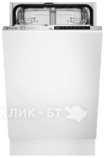 Посудомоечная машина Electrolux ESL 4583 RA